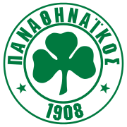 Panathinaikos FC logo.svg