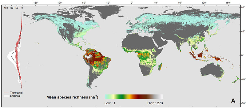 biodiversity-map
