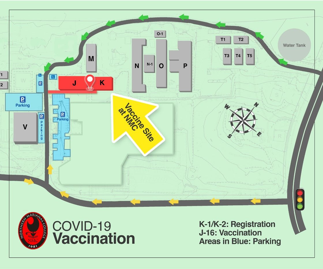 COVID 19 Vaccination Map