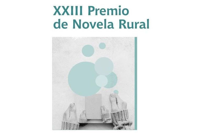 XXIII Premio de Novela Rural Diputación de Córdoba