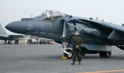 US Plans to Make Fighter Jets ... in India?