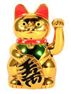 good-luck-cat