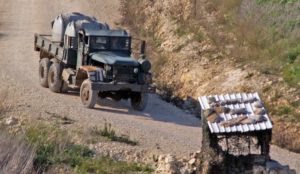 Lebanon: Muslim arrested for two jihad mass poisoning plots, one of Lebanese army water supply