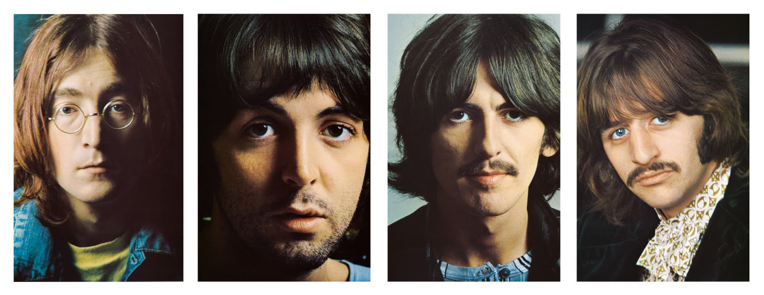 The Beatles (White Album)