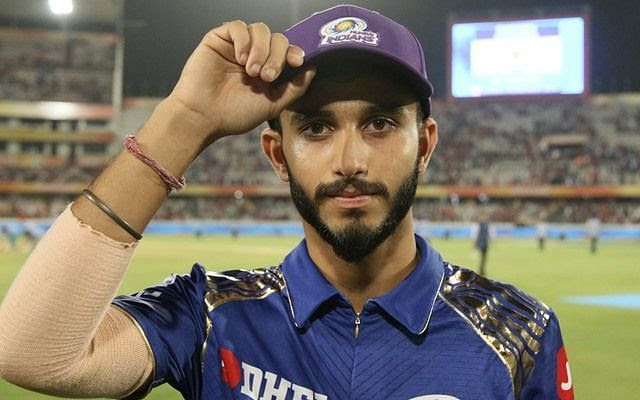 Mayank Markande proved to be the main man for Mumbai Indians in the last edition of IPL.