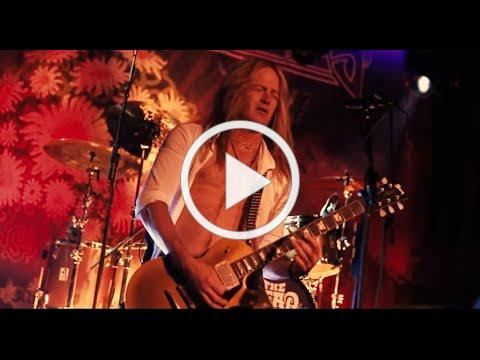 The Dead Daisies - Bustle and Flow (Live From Daisyland)