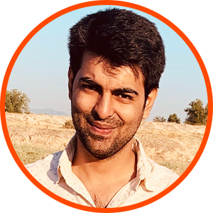 Kavish Ahuja Kavish Ahuja