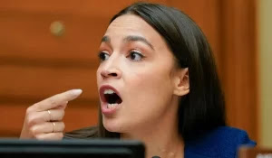 AOC Has A Complete Breakdown When Her Chickens Come Home To Roost