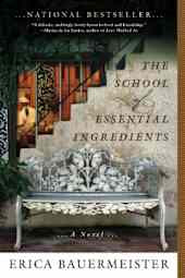 The School of Essential Ingredients