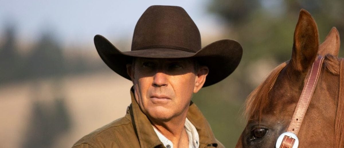 Kevin Costner Says He Takes ‘Special Pride’ In The Success Of ‘Yellowstone’