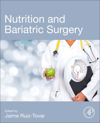 Nutrition and Bariatric Surgery EPUB