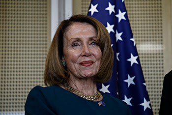 Nancy Pelosi Caught in New Scandal–She Could Be in Big Trouble Over This