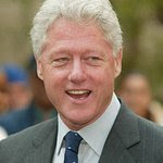 Bill Clinton: Profile