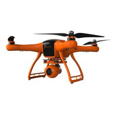 WINGSLAND M1 5.8G FPV com 1080p Camera 3-Axis Gimbal