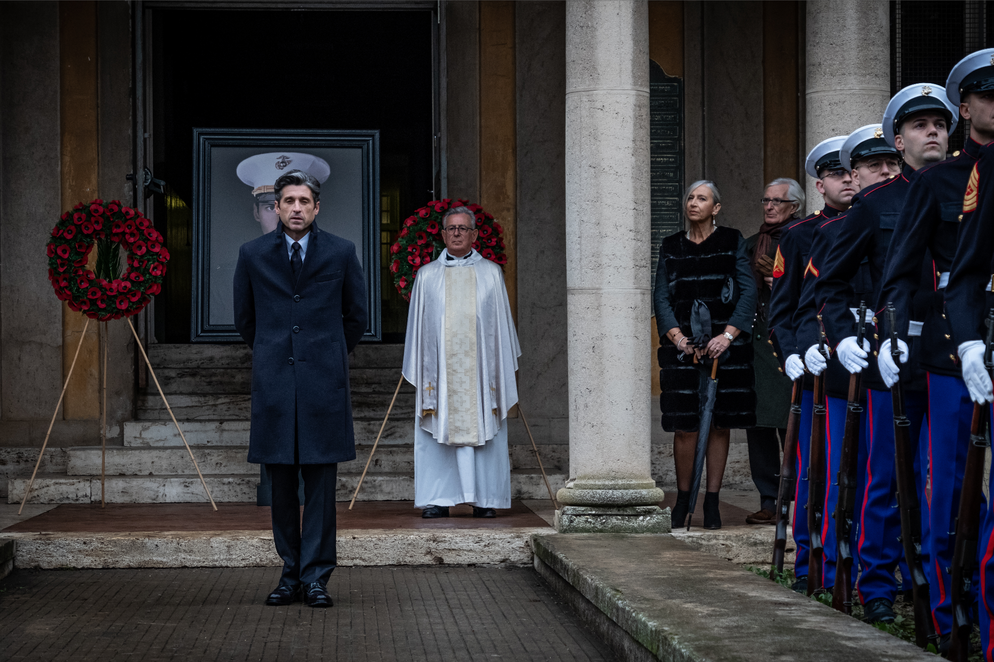 NOVA SÉRIE "DEVILS" ESTREIA DIA 26 DE AGOSTO NA HBO PORTUGAL NOVA SÉRIE "DEVILS" ESTREIA DIA 26 DE AGOSTO NA HBO PORTUGAL