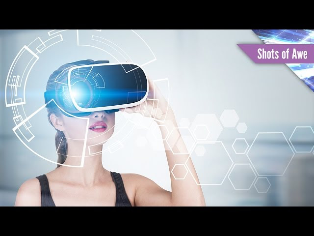 Can Virtual Reality Enhance Our Reality?  Sddefault