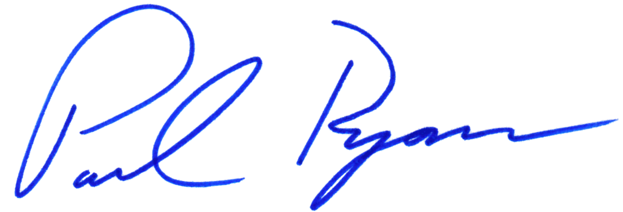 null Signature