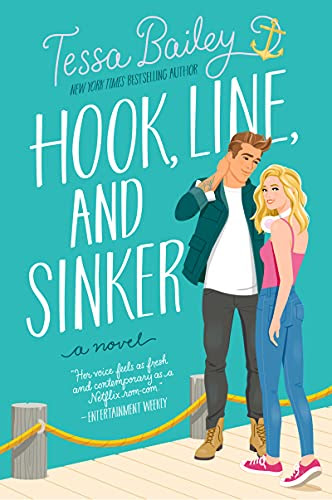 hook line and sinker tessa bailey release date hook line and sinker tessa bailey release date