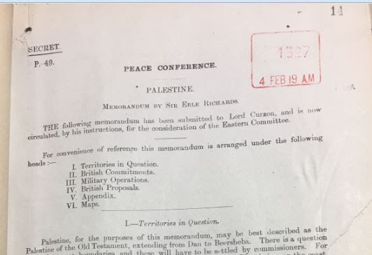 Palestine Palestinian border definition