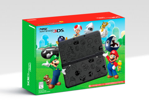 It's a deal spelled out in black and white: For the first time ever, Nintendo's popular hand-held Ne ...