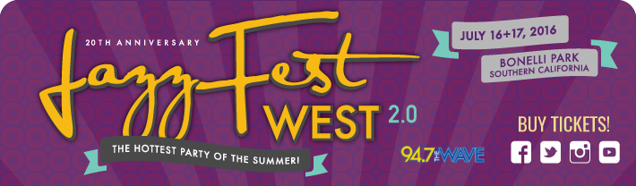 JazzFest West 2016