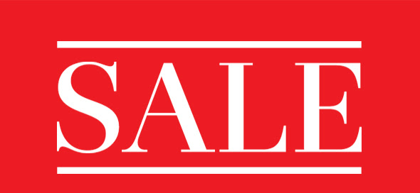 Sale Sale