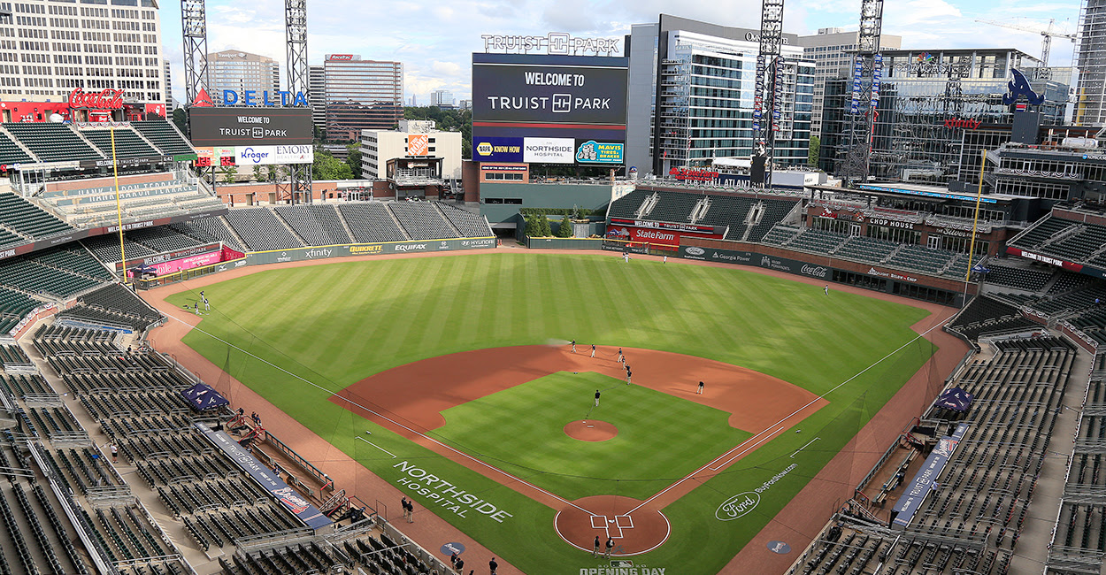 Crowdfunding Platform Goes to Bat to Help Atlanta Businesses Hurt by Move of Baseball’s All-Star Game