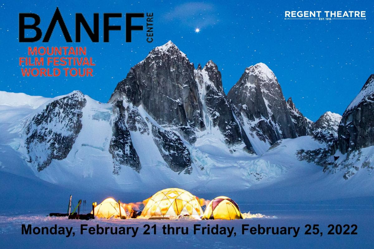 Banff Film Fest