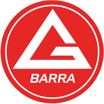 Gracie Barra Wear Logo