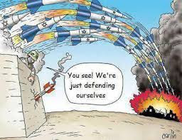 defendingisrael