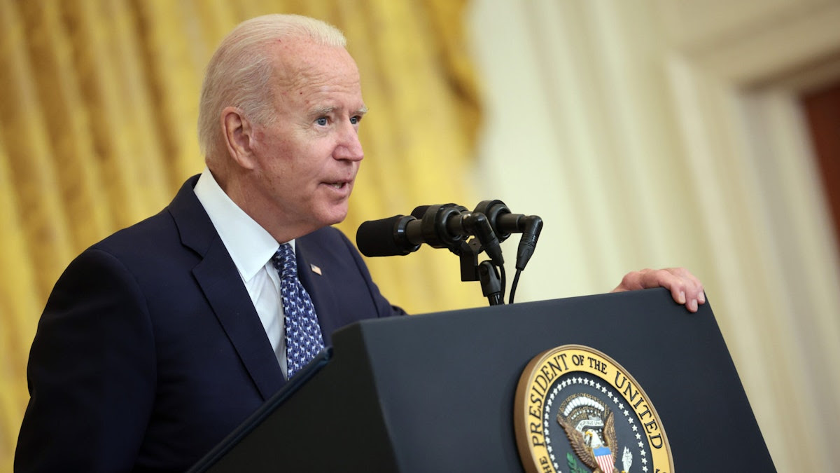 Biden Vax Mandate In ‘Chaos’: OSHA ‘Underfunded’ And ‘Toothless,’ Employers Worried About ‘Millions Of Dollars’ In Testing Costs