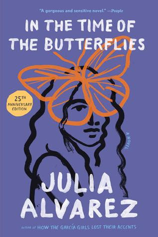 In the Time of the Butterflies EPUB