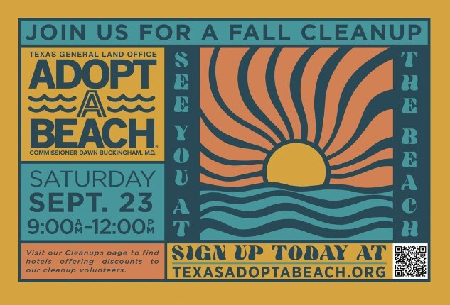 2023 AAB Fall Coastwide Cleanup
