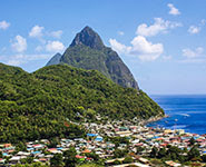 ST-Lucia 
