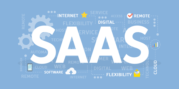 What is the future of SaaS?