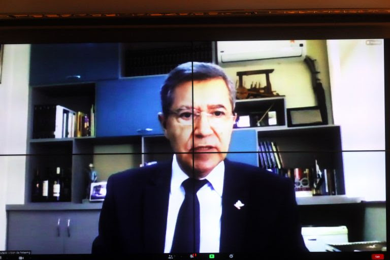 Audiência Pública - A crise social gerada por empréstimos consignados. Dep. Vilson da FetaemgPSB - MG