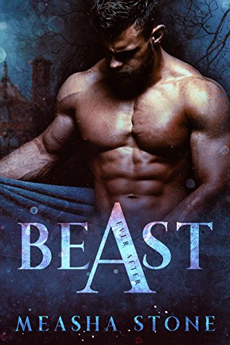 Cover for 'Beast (Ever After Book 1)'