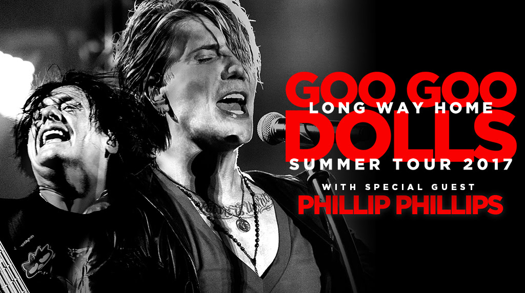 GooGooDolls_Tour
