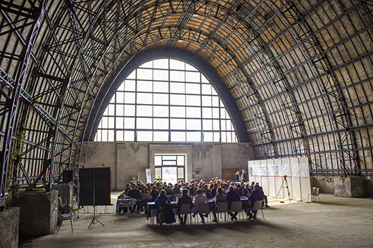 00-hangar forte tironale dip urbanistica