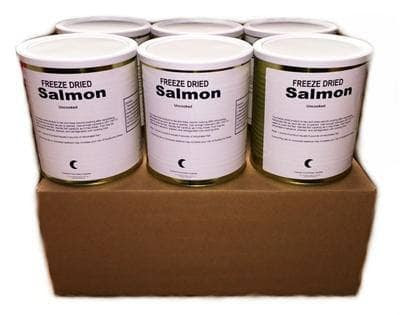 military-surplus-freeze-dried-food-military-surplus-freeze-dried-salmon-fillets-single-can-27944754774098 image