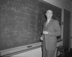 robert oppenheimer