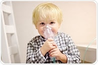 Reducing childhood obesity could lower burden of pediatric asthma
