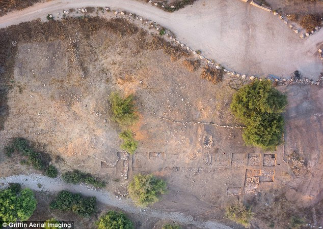 Just Unearthed! Archaeologists Baffled By Discovery of Giant Goliath’s Gate in the Ancient City of Gath! Stunning Report! 