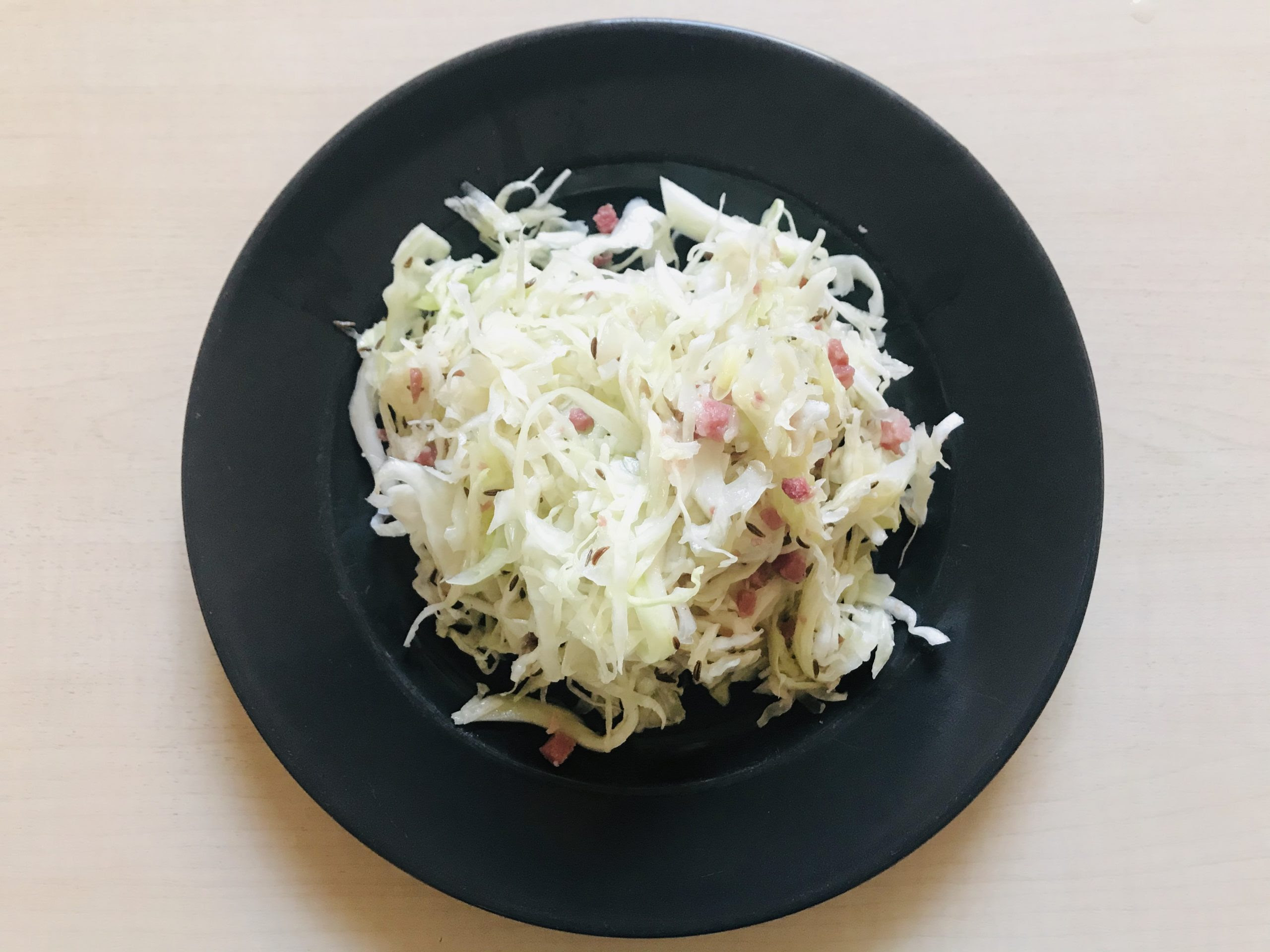 Krautsalat