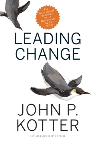 Leading Change EPUB
