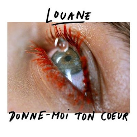 Cover Single Louane