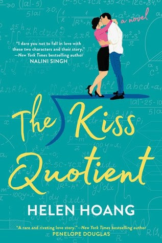 pdf download The Kiss Quotient (The Kiss Quotient, #1)