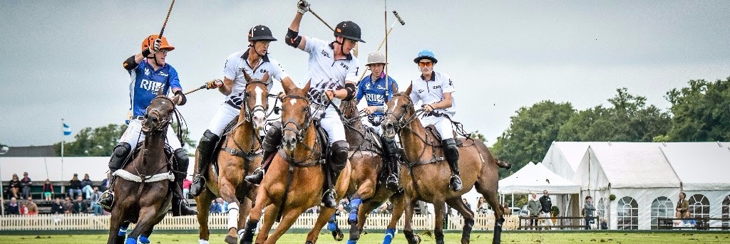 Cirencester Park Polo Club News 22nd September