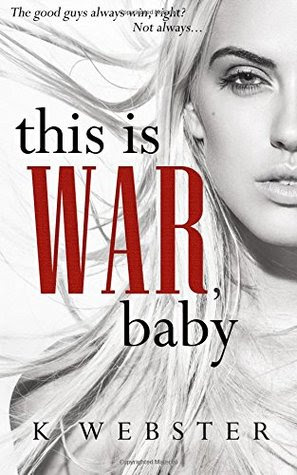 This Is War, Baby EPUB