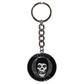 Misfits - Fiendclub Keychain